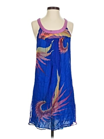 KLD Signature Cocktail Dress (view 1)