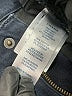 FRAME Blue Jeans Size 26 waist - photo 5
