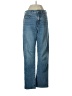 Madewell Blue Jeans Size 27 waist - photo 1