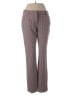 Express Houndstooth Brown Dress Pants Size 6R - photo 1
