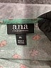 a.n.a. A New Approach Teal 3/4 Sleeve Blouse Size XL - photo 7
