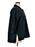 Zara Black 3/4 Sleeve Button-Down Shirt Size XL - photo 4