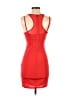 Guess Red Cocktail Dress Size S - photo 2