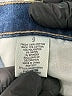 Mudd 100% Cotton Blue Denim Shorts Size 9 - photo 4