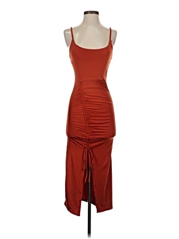 Almost Famous Cocktail Dress (view 1)
