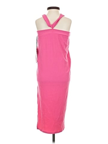 Future Collective Casual Dress (view 2)