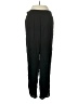 American Eagle Outfitters 100% Viscose Solid Black Track Pants Size S - photo 2