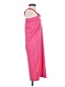 Future Collective Color Block Pink Casual Dress Size XS - photo 4