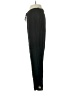 American Eagle Outfitters 100% Viscose Solid Black Track Pants Size S - photo 5