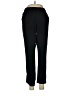 Zara TRF Solid Black Casual Pants Size M - photo 1