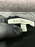 Daniel Rainn 100% Cotton Solid Black Romper Size S - photo 4