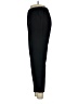 Zara TRF Solid Black Casual Pants Size M - photo 5
