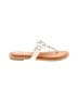 Report Ivory White Sandals Size 2 (baby) - photo 1