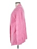 Daytrip 100% Acrylic Pink Cardigan Size M - photo 5