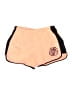 Exist 100% Polyester Color Block Orange Athletic Shorts Size XL - photo 1