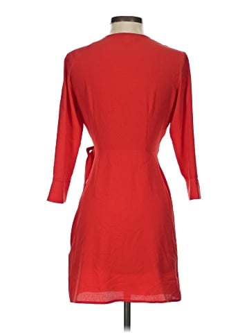 Topshop Cocktail Dress (view 2)