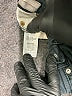 Fith Works Black Jeans Size 100 cm / US 3-4 - photo 4