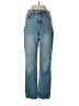 Madewell Blue Jeans Size 25 waist - photo 1