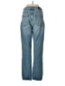 Madewell Blue Jeans Size 25 waist - photo 2