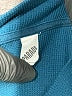 Parade Teal Pullover Sweater Size L - photo 7