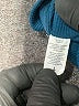Parade Teal Pullover Sweater Size L - photo 8