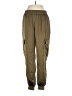 Philosophy Republic Clothing 100% Polyester Green Cargo Pants Size M - photo 1