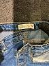 Zara Baby Solid Blue Jeans Size 18-24 mo - photo 3