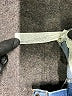 Zara Baby Solid Blue Jeans Size 18-24 mo - photo 4