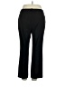 Calvin Klein Black Dress Pants Size 14 - photo 2