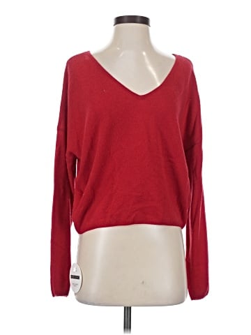 Assorted Brands Cashmere Pullover Sweater (view 1)