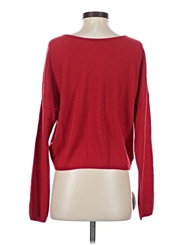 Assorted Brands Cashmere Pullover Sweater (view 2)