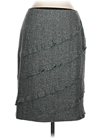Kay Unger Formal Skirt (view 1)