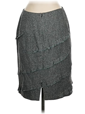 Kay Unger Formal Skirt (view 2)