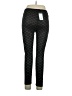 Mado Et Les Autres 100% Polyester Polka Dots Black Leggings Size XL (4) - photo 2