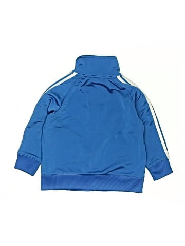 Adidas Zip Up Hoodie (view 2)