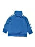 Adidas 100% Polyester Blue Zip Up Hoodie 12-18 MO / 18 MO - photo 2