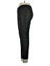 Mado Et Les Autres 100% Polyester Polka Dots Black Leggings Size XL (4) - photo 5