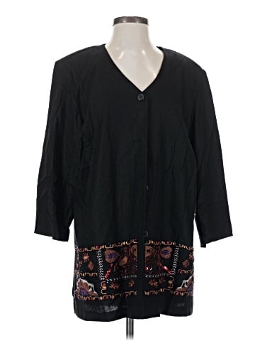 Giorgio Fiorlini Jacket (view 1)
