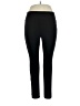 PREMISE Solid Black Active Pants Size XL - photo 1