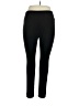 PREMISE Solid Black Active Pants Size XL - photo 2