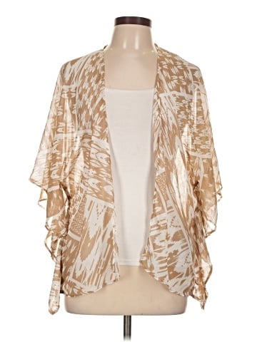 Silvergate Kimono (view 1)