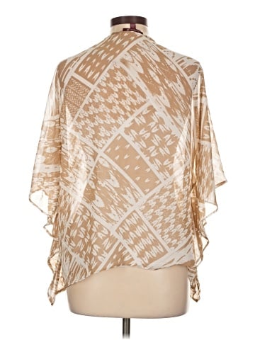 Silvergate Kimono (view 2)
