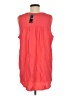 Premise Studio 100% Rayon Red Sleeveless Blouse Size M - photo 2