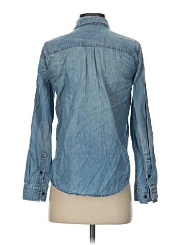 Madewell Denim Jacket (view 2)