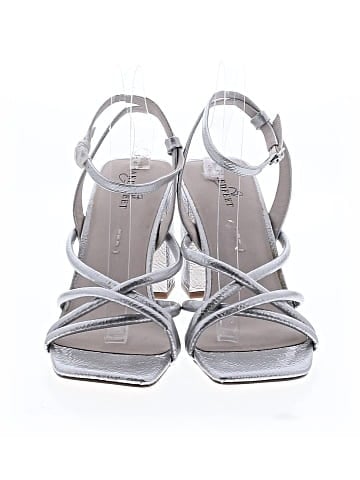 Naked Feet Heels (view 2)
