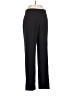 Max Mara Solid Black Active Pants Size 6 - photo 1