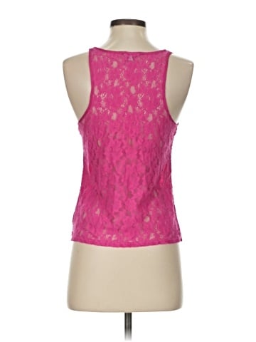 Juicy Couture Sleeveless Top (view 2)