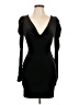 Windsor Black Cocktail Dress Size L - photo 1