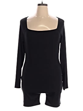 Shein Curve Romper