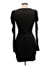 Windsor Black Cocktail Dress Size L - photo 2